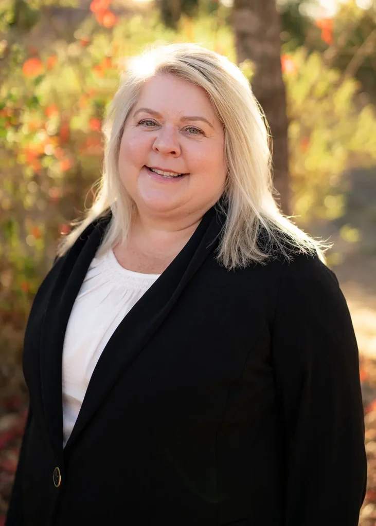Tricia K. Seifert headshot